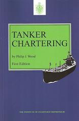 Tanker chartering