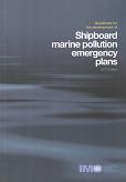 Guidelines for the development of Shipboard marine pollution emergency plans