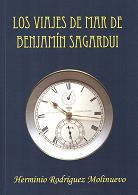 Los viajes de mar de Benjamín Sagardui