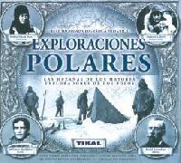 Exploraciones Polares