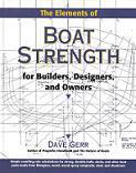 The elements of boat strength