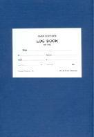 Chief Officer´s Log Book. 