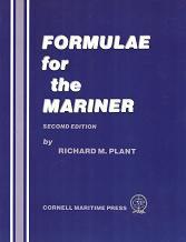 Formulae for the mariner