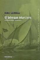 El jabeque Murciano. Operaciones en Argel (Volumen 4 de 