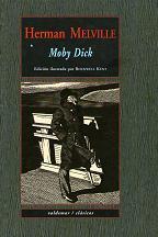 Moby Dick, o la Ballena