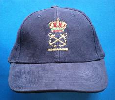 Gorra de Patrón de Embarcaciones de Recreo (PER)