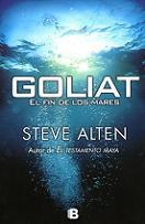 Goliat. El fin de los mares
