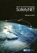 Manual del Servicio Internacional SafetyNET. Edición de 2011. IB908S