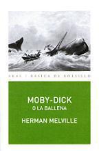 Moby-Dick; o La Ballena