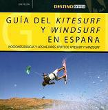 Guía del kitesurf y windsurf en España