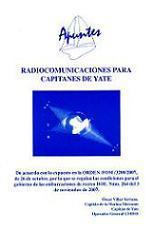 Radiocomunicaciones para Capitanes de Yate