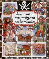 Diccionario por Imágenes de los Piratas