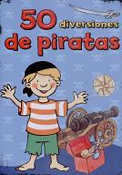 50 Diversiones de Piratas