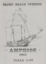 Plano Amphion 1790