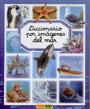 Diccionario por Imágenes del Mar