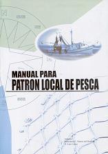 Manual para Patrón Local de Pesca
