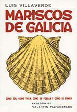Mariscos de Galicia