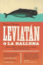 Leviatán o la Ballena