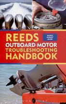 Reeds Outboard Motor Troubleshooting Handbook. A Pocket Guide to Outboard Engines