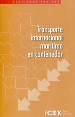 Transporte Internacional Marítimo en Contenedor