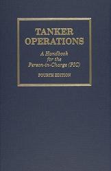 Tanker Operations. A Handbook for the Person-In-Charge (PIC)