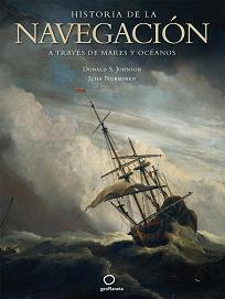 Historia de la Navegación a Través de Mares y Océanos