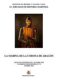 La Marina de la Corona de Aragón