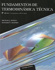Fundamentos de Termodinámica Técnica