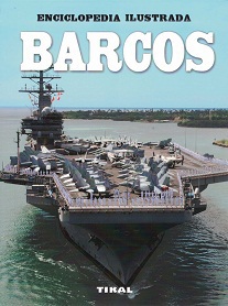 Barcos. Enciclopedia Ilustrada