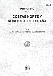 Derrotero 2. Costas Norte y Noroeste de España