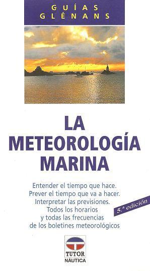 La Meteorología Marina
