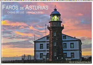 Faros de Asturias
