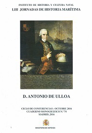 Don Antonio de Ulloa