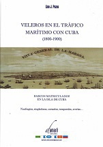 Veleros en el Tráfico Marítimo con Cuba (1800-1900)
