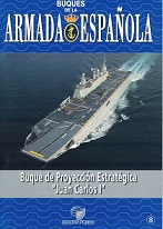 Buques de la Armada Española. Buque de Proyección Estratégico 