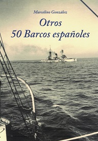 Otros 50 Barcos Españoles