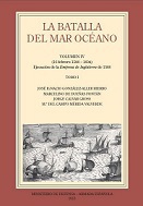 La Batalla del Mar Océano. Vol. IV, Tomo I