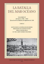 La Batalla del Mar Océano. Vol. IV, Tomo II