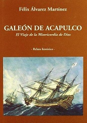 Galeón de Acapulco