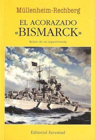El acorazado ''Bismarck''