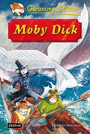 Moby Dick (Geronimo Stilton)