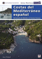 Costas del Mediterráneo Español