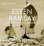Eileen Ramsay. Queen of Yachting Photography