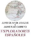 Exploradores Españoles