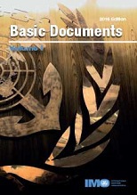 Basic Documents. Volume I. IC001E
