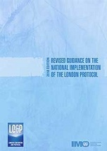 Revised Guidance on the National Implementation of the London Protocol, 2018 Ed. I535E
