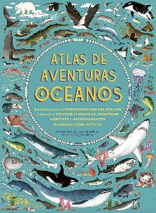 Atlas de Aventuras Océanos