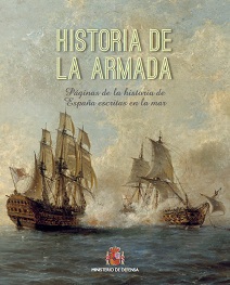 Historia de la Armada