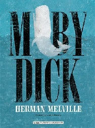 Moby Dick (Colecc. Alma Clásicos Ilustrados)