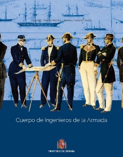 Cuerpo de Ingenieros de la Armada